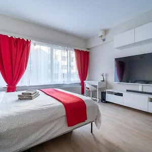  Διαμέρισμα Luxury In The Eu Area