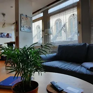 Apartamento St Catherine - Sweet - Bxl - With View, Bruselas