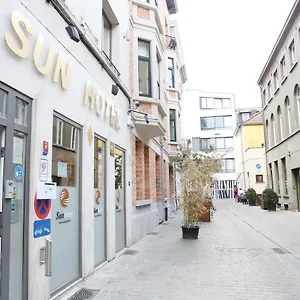 Sun Brüsszel