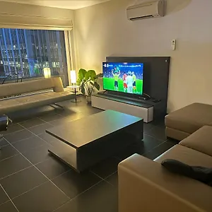  Appartement In Heart Of With Balcony View