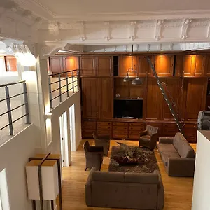  Appartement Smartflats - Collector