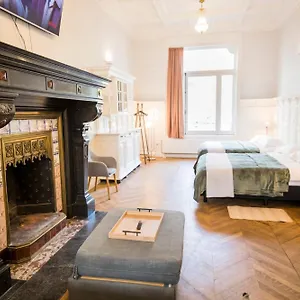 Apartamento Smart - Gare Du Midi, Bruselas
