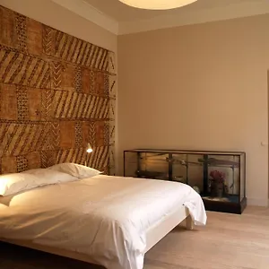 2* Bed and Breakfast Le Vaudeville