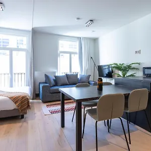  Appartement Smartflats Design - Rogier