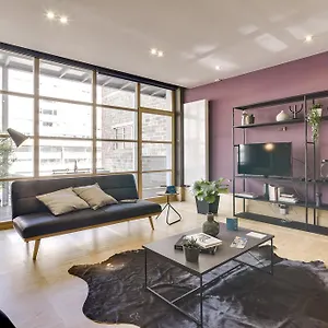  Appartement Sweet - Couronne