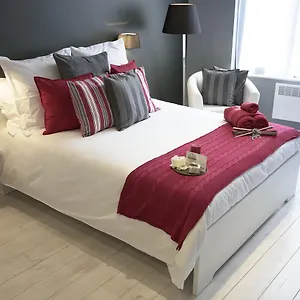 4* Bed and Breakfast Be In