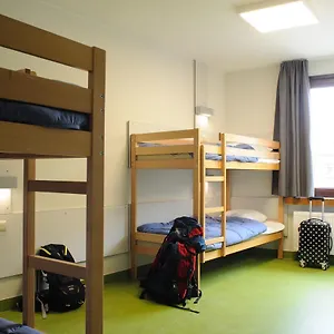Hostel Bruegel, Bruksela