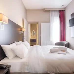 Hotel Budget - Centre, Bruksela